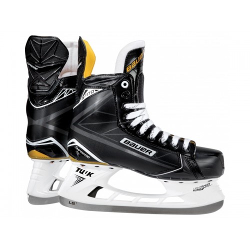 korčule BAUER Supreme S 170 SR korčule BAUER Supreme S 170 SR